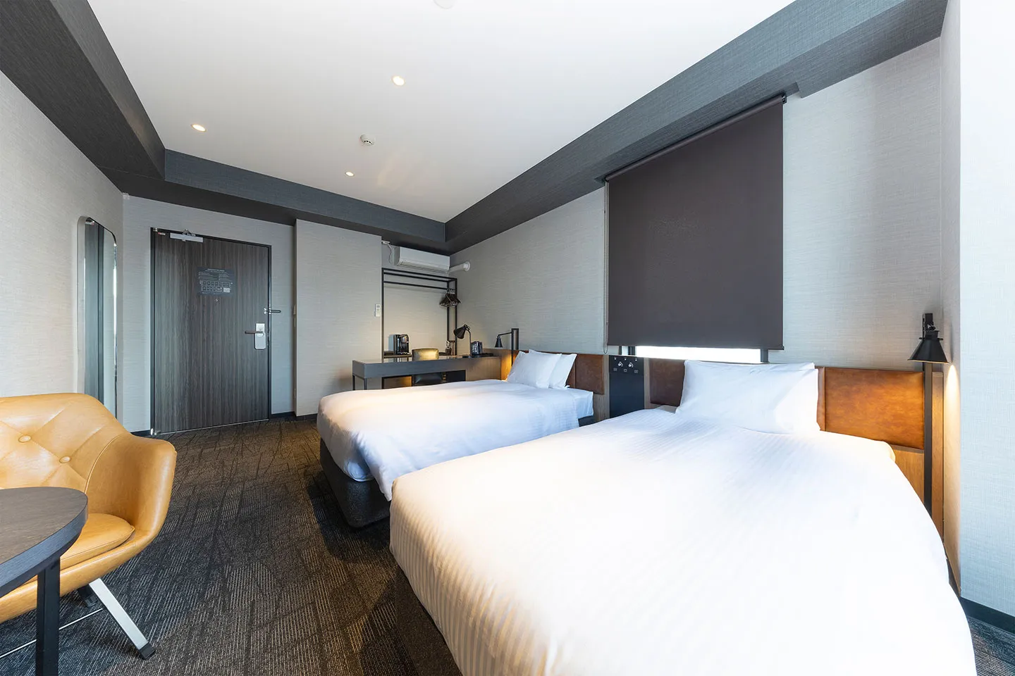 Suite Room - Room View