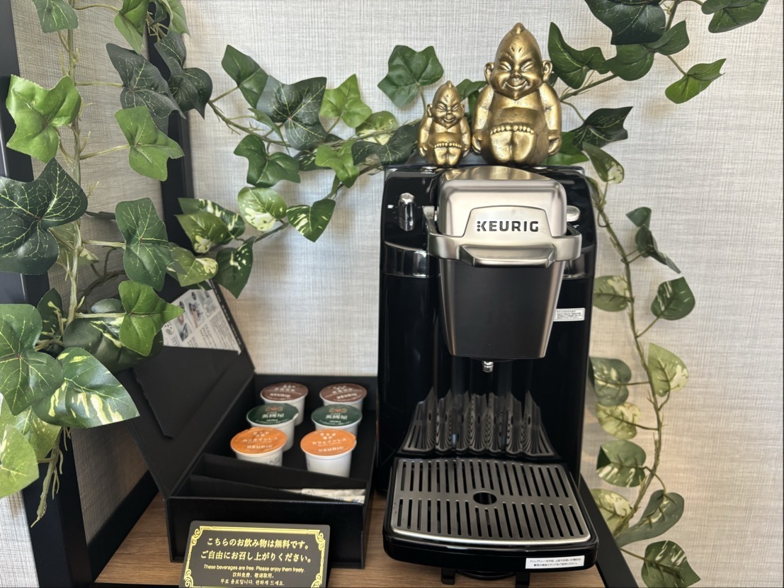 Suite Room - Room Cafe